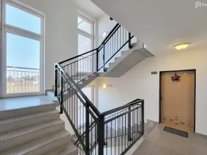 Pronájem bytu 2+kk, Brno, Bučkova, 49 m2