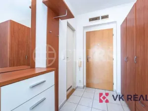 Pronájem bytu 1+kk, Praha - Stodůlky, Jaroslava Foglara, 31 m2