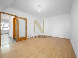 Pronájem bytu 2+kk, Klatovy - Klatovy IV, Komenského, 50 m2