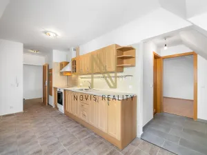 Pronájem bytu 2+kk, Klatovy - Klatovy IV, Komenského, 50 m2