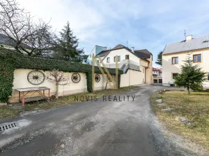 Pronájem bytu 2+kk, Klatovy - Klatovy IV, Komenského, 50 m2