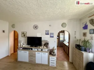 Prodej bytu 2+1, Mariánské Lázně - Úšovice, Skalníkova, 65 m2