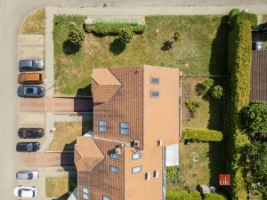 Prodej bytu 1+kk, Velešovice, 38 m2