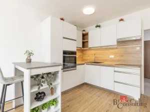 Prodej bytu 1+kk, Velešovice, 38 m2