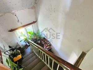 Prodej podílu 2/3 rodinného domu, Obecnice, 154 m2