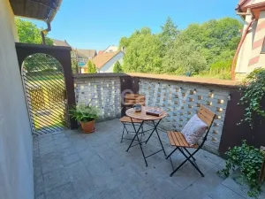 Prodej rodinného domu, Skřinářov, 116 m2