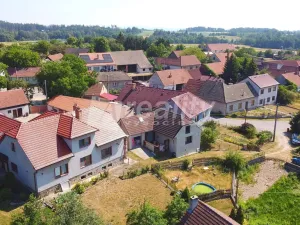 Prodej rodinného domu, Skřinářov, 116 m2