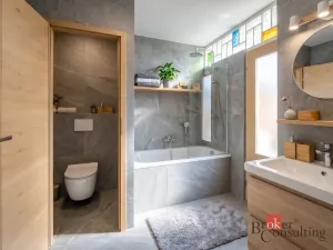 Prodej ubytování, Písek - Pražské Předměstí, Na Stínadlech, 148 m2