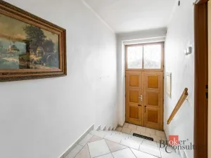 Prodej ubytování, Písek - Pražské Předměstí, Na Stínadlech, 148 m2
