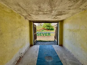 Prodej garáže, Kadaň, 20 m2