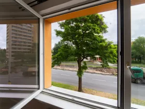 Prodej bytu 1+1, Litvínov - Horní Litvínov, Mostecká, 35 m2