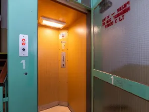 Prodej bytu 1+1, Litvínov - Horní Litvínov, Mostecká, 35 m2