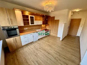 Prodej bytu 1+1, Bílina - Teplické Předměstí, Sídliště Za Chlumem, 35 m2