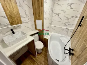 Prodej bytu 1+1, Bílina - Teplické Předměstí, Sídliště Za Chlumem, 35 m2