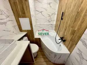Prodej bytu 1+1, Bílina - Teplické Předměstí, Sídliště Za Chlumem, 35 m2