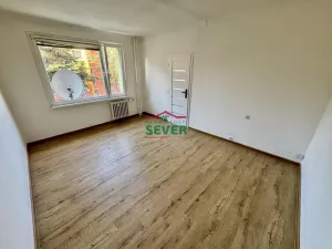 Prodej bytu 1+1, Bílina - Teplické Předměstí, Sídliště Za Chlumem, 35 m2
