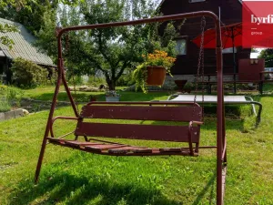 Prodej zahrady, Krnov, 395 m2