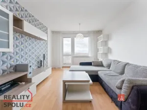 Prodej bytu 3+1, Dobruška, Orlická, 74 m2