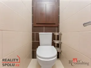 Prodej bytu 3+1, Dobruška, Orlická, 74 m2