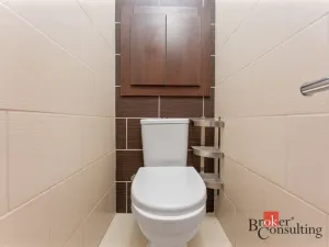 Prodej bytu 3+1, Dobruška, Orlická, 70 m2
