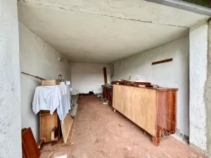 Prodej garáže, Opava, Hradecká, 16 m2