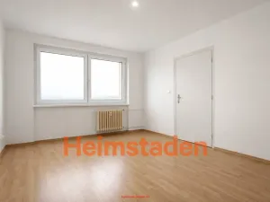 Pronájem bytu 1+1, Karviná - Hranice, Einsteinova, 26 m2