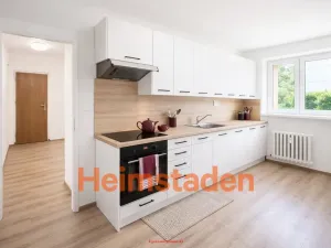 Pronájem bytu 3+1, Havířov - Město, Olbrachtova, 70 m2