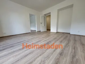 Pronájem bytu 3+1, Havířov - Město, Olbrachtova, 70 m2