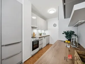 Prodej bytu 3+1, Lázně Bohdaneč, Za Školkou, 73 m2