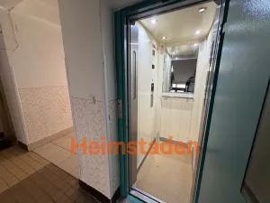 Pronájem bytu 2+1, Ostrava - Poruba, Budovatelská, 54 m2
