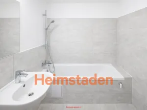 Pronájem bytu 3+kk, Ostrava - Poruba, Hlavní třída, 90 m2