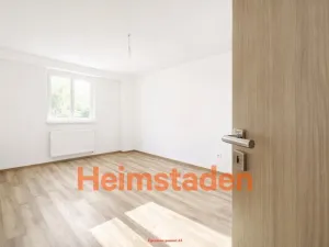 Pronájem bytu 3+kk, Ostrava - Poruba, Hlavní třída, 90 m2