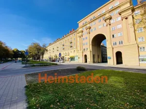 Pronájem bytu 3+kk, Ostrava - Poruba, Hlavní třída, 90 m2
