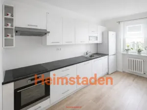 Pronájem bytu 3+1, Ostrava - Poruba, Porubská, 74 m2
