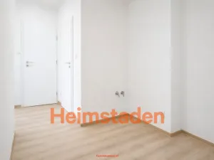 Pronájem bytu 3+1, Ostrava - Poruba, Porubská, 74 m2