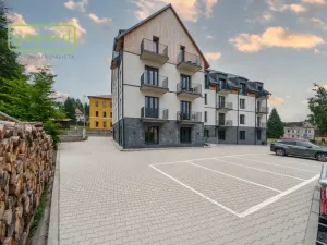 Prodej apartmánu, Pernink, 47 m2
