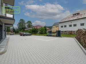 Prodej apartmánu, Pernink, 47 m2