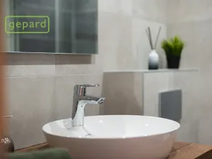 Prodej apartmánu, Pernink, 47 m2