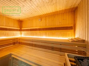 Prodej apartmánu, Pernink, 47 m2