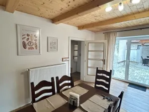 Prodej rodinného domu, Jemnice, Horní valy, 165 m2