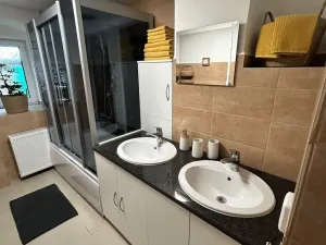 Prodej rodinného domu, Jemnice, Horní valy, 165 m2