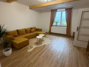 Prodej rodinného domu, Jemnice, Horní valy, 165 m2