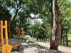 Pronájem bytu 1+kk, Praha - Hrdlořezy, Mezitraťová, 37 m2