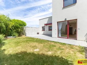 Prodej bytu 4+kk, Znojmo, Smutného, 79 m2