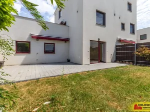 Prodej bytu 4+kk, Znojmo, Smutného, 79 m2