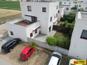 Prodej bytu 4+kk, Znojmo, Smutného, 79 m2