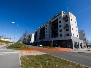 Pronájem obchodního prostoru, Plzeň - Jižní Předměstí, Technická, 48 m2