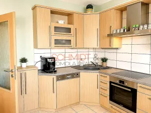 Prodej bytu 3+kk, Hustopeče, U Větrolamu, 73 m2