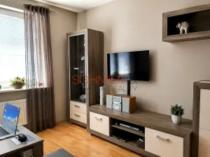 Prodej bytu 3+kk, Hustopeče, U Větrolamu, 73 m2