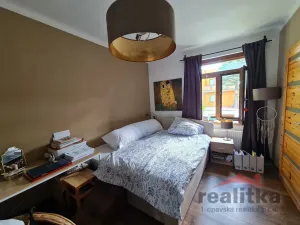Prodej rodinného domu, Brumovice - Skrochovice, Opavská, 132 m2